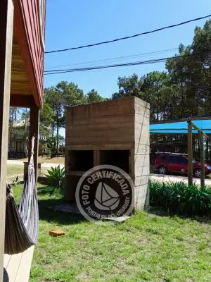 Apartamento 7 pecados - 1 Punta del Diablo
