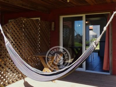 Apartamento 7 pecados - 1 Punta del Diablo