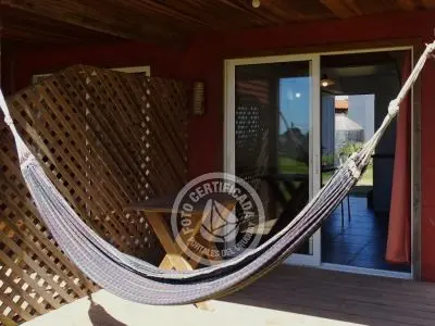 Apartamento 7 pecados - 1 Punta del Diablo