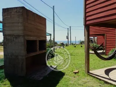 Apartamento 7 pecados - 1 Punta del Diablo
