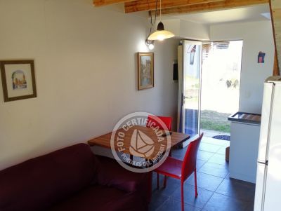 Apartamento 7 pecados - 1 Punta del Diablo