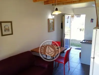 Apartamento 7 pecados - 1 Punta del Diablo