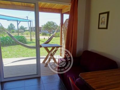 Apartamento 7 pecados - 1 Punta del Diablo