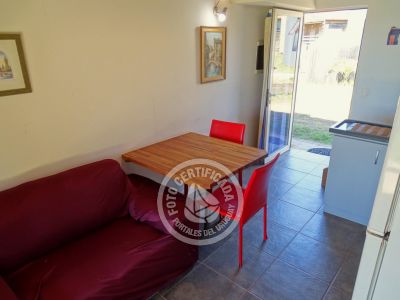 Apartamento 7 pecados - 1 Punta del Diablo