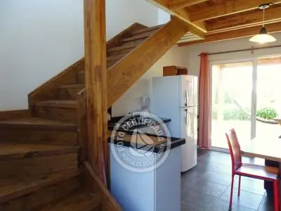 Apartamento 7 pecados - 1 Punta del Diablo