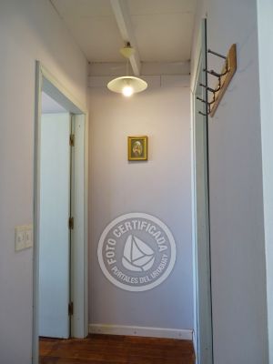 Apartamento 7 pecados - 1 Punta del Diablo