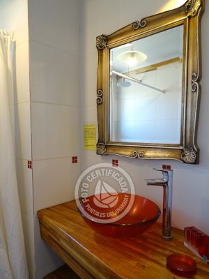 Apartamento 7 pecados - 1 Punta del Diablo