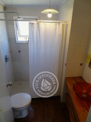 Apartamento 7 pecados - 1 Punta del Diablo