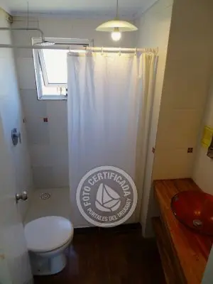 Apartamento 7 pecados - 1 Punta del Diablo