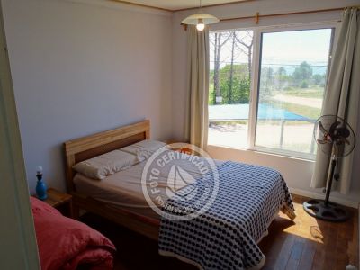 Apartamento 7 pecados - 1 Punta del Diablo