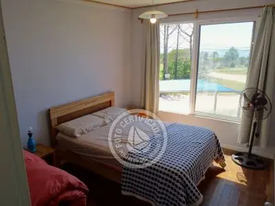 Apartamento 7 pecados - 1 Punta del Diablo