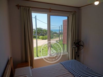 Apartamento 7 pecados - 1 Punta del Diablo