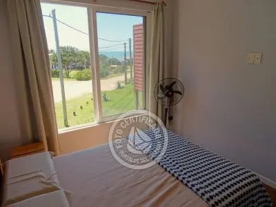 Apartamento 7 pecados - 1 Punta del Diablo