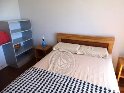 Apartamento 7 pecados - 1 Punta del Diablo