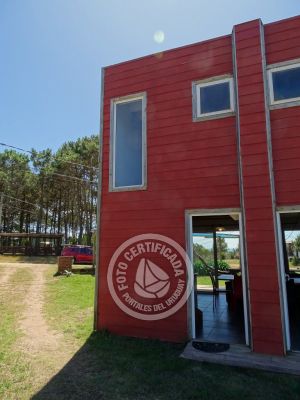 Apartamento 7 pecados - 1 Punta del Diablo