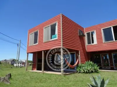 Apartment 7 Pecados - 4 Punta del Diablo