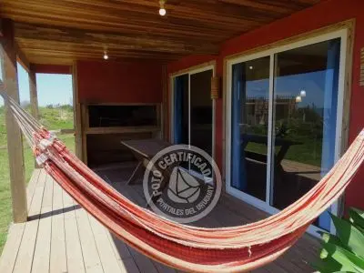 Apartment 7 Pecados - 4 Punta del Diablo