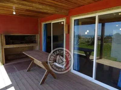 Apartment 7 Pecados - 4 Punta del Diablo