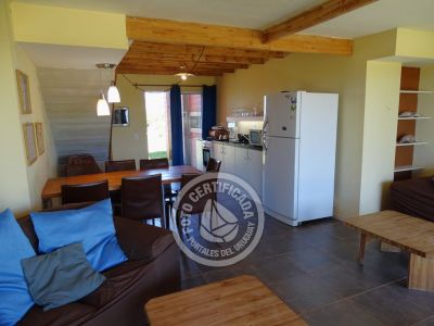 Apartamento 7 Pecados - 4 Punta del Diablo