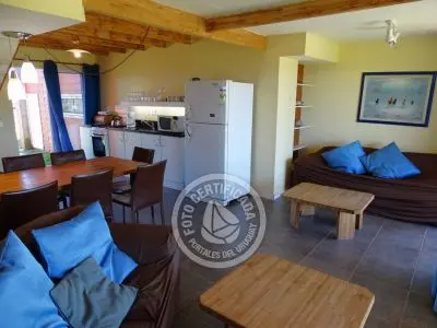 Apartment 7 Pecados - 4 Punta del Diablo