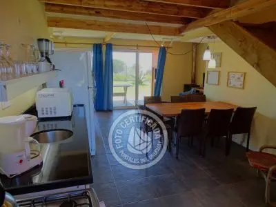 Apartment 7 Pecados - 4 Punta del Diablo