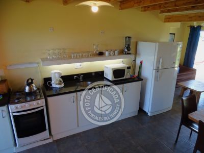 Apartamento 7 Pecados - 4 Punta del Diablo