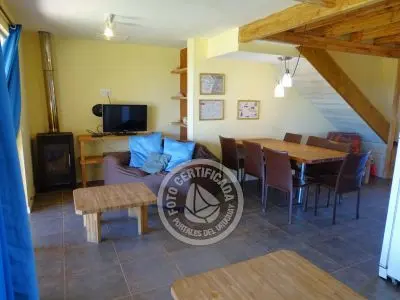 Apartment 7 Pecados - 4 Punta del Diablo