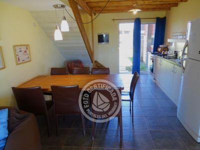 Apartamento 7 Pecados - 4 Punta del Diablo