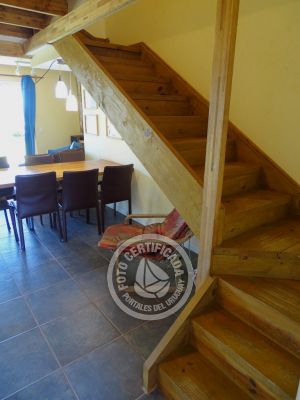 Apartamento 7 Pecados - 4 Punta del Diablo