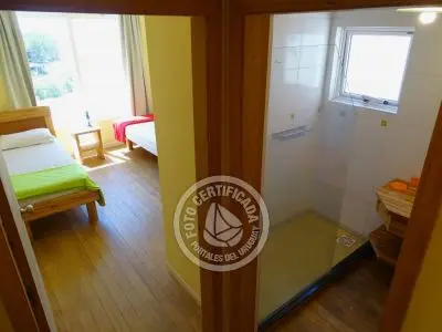 Apartment 7 Pecados - 4 Punta del Diablo