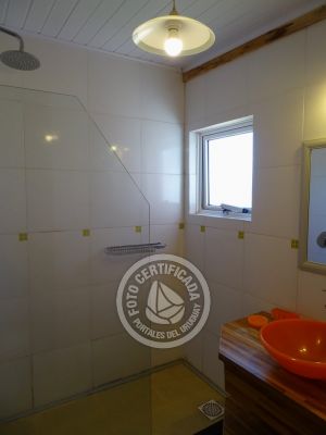 Apartamento 7 Pecados - 4 Punta del Diablo