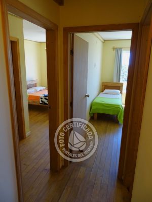 Apartamento 7 Pecados - 4 Punta del Diablo