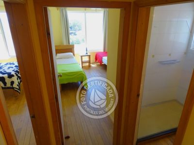 Apartamento 7 Pecados - 4 Punta del Diablo