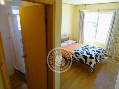 Apartamento 7 Pecados - 4 Punta del Diablo