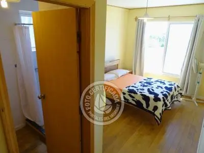 Apartment 7 Pecados - 4 Punta del Diablo