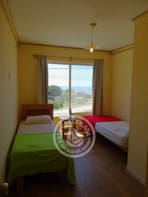 Apartamento 7 Pecados - 4 Punta del Diablo