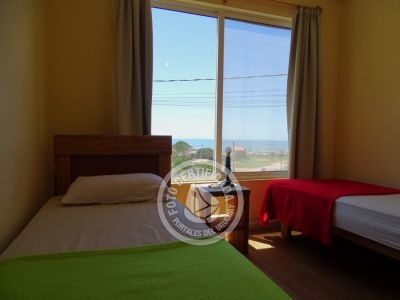 Apartamento 7 Pecados - 4 Punta del Diablo