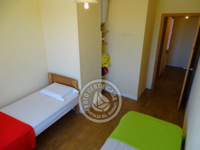 Apartamento 7 Pecados - 4 Punta del Diablo