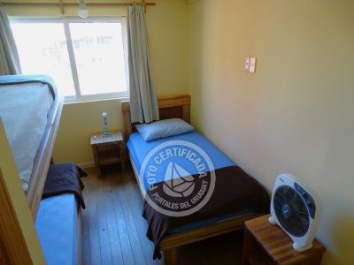 Apartamento 7 Pecados - 4 Punta del Diablo