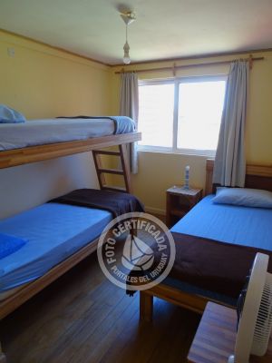 Apartamento 7 Pecados - 4 Punta del Diablo