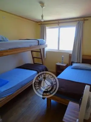 Apartment 7 Pecados - 4 Punta del Diablo