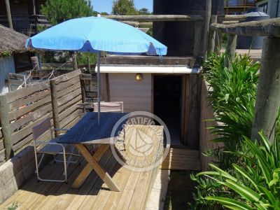 7 Pecados - monoambiente