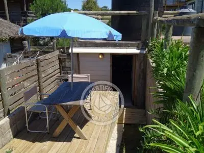 House 7 Pecados - monoambiente Punta del Diablo