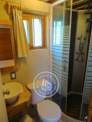 House 7 Pecados - monoambiente Punta del Diablo