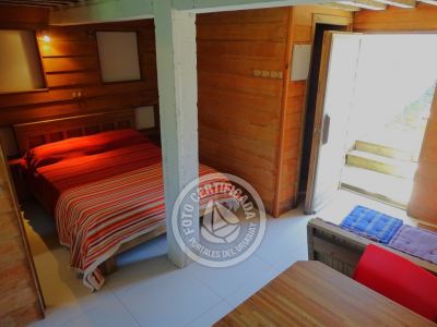 House 7 Pecados - monoambiente Punta del Diablo