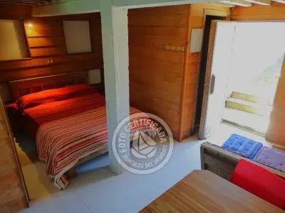 House 7 Pecados - monoambiente Punta del Diablo