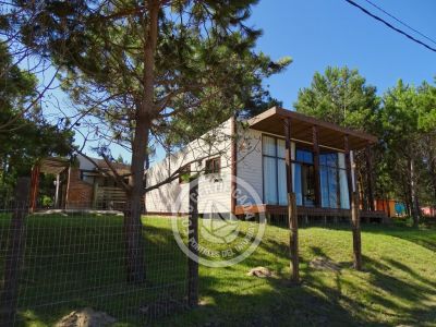 Cabaña Sol y Arena - 1 Punta del Diablo