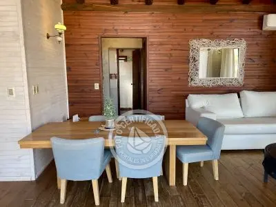 Cabaña Sol y Arena - 1 Punta del Diablo