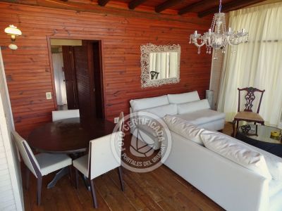 Cabaña Sol y Arena - 1 Punta del Diablo