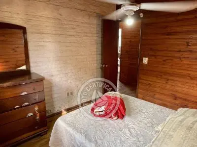 Cabaña Sol y Arena - 1 Punta del Diablo